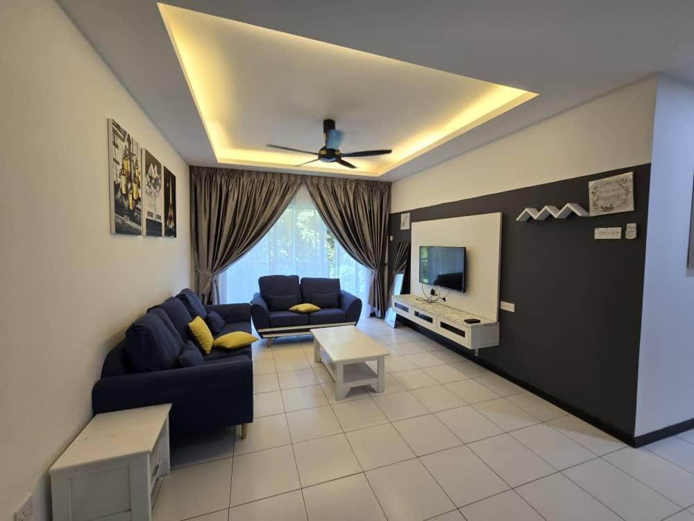 Apartment D'gaya Quintet Cameron Highlands