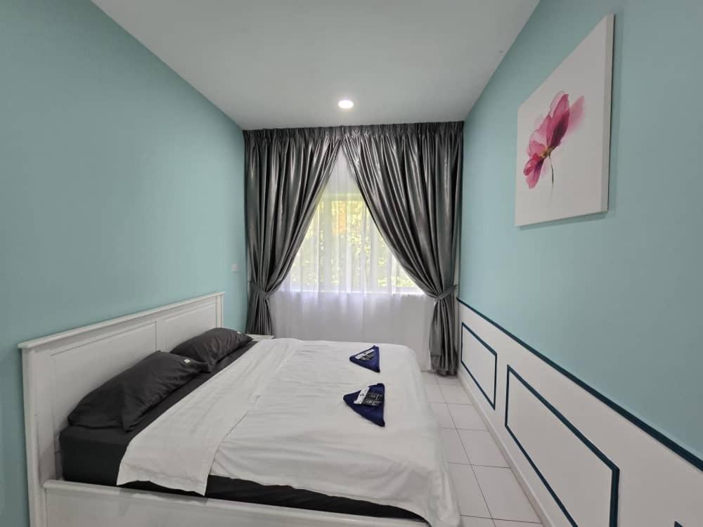 Apartment D'gaya Quintet Cameron Highlands Tanah Rata